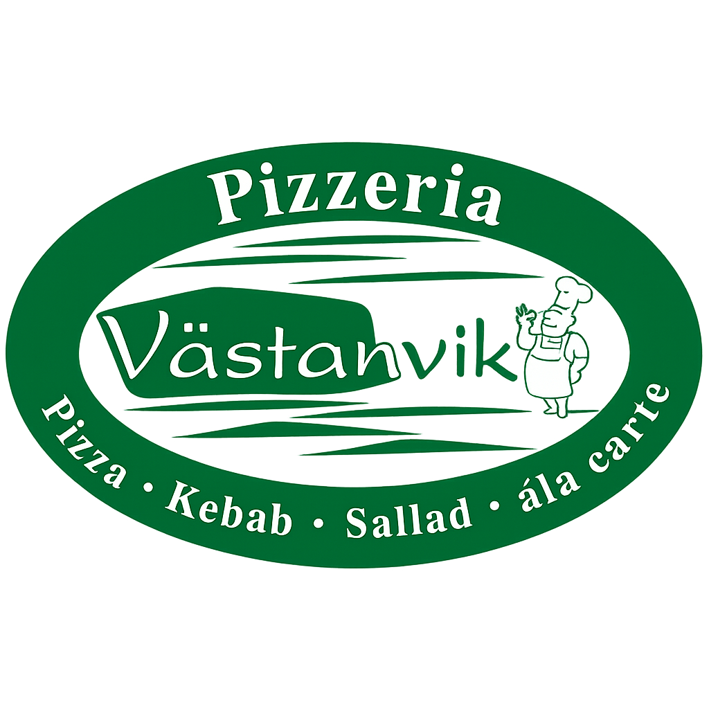 Västanviks Pizzeria